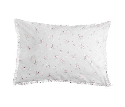 Shabby Chic By Rachel Ashwell Rosabelle Duvet Cover Set - Pink