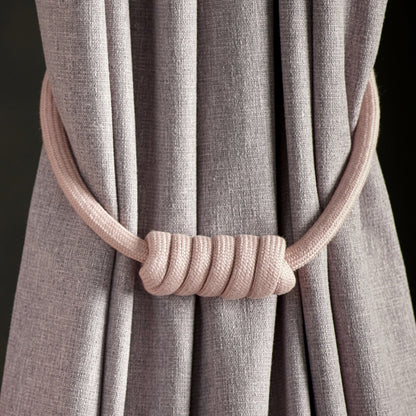 Jones Sassari Linen Tieband - Cloud