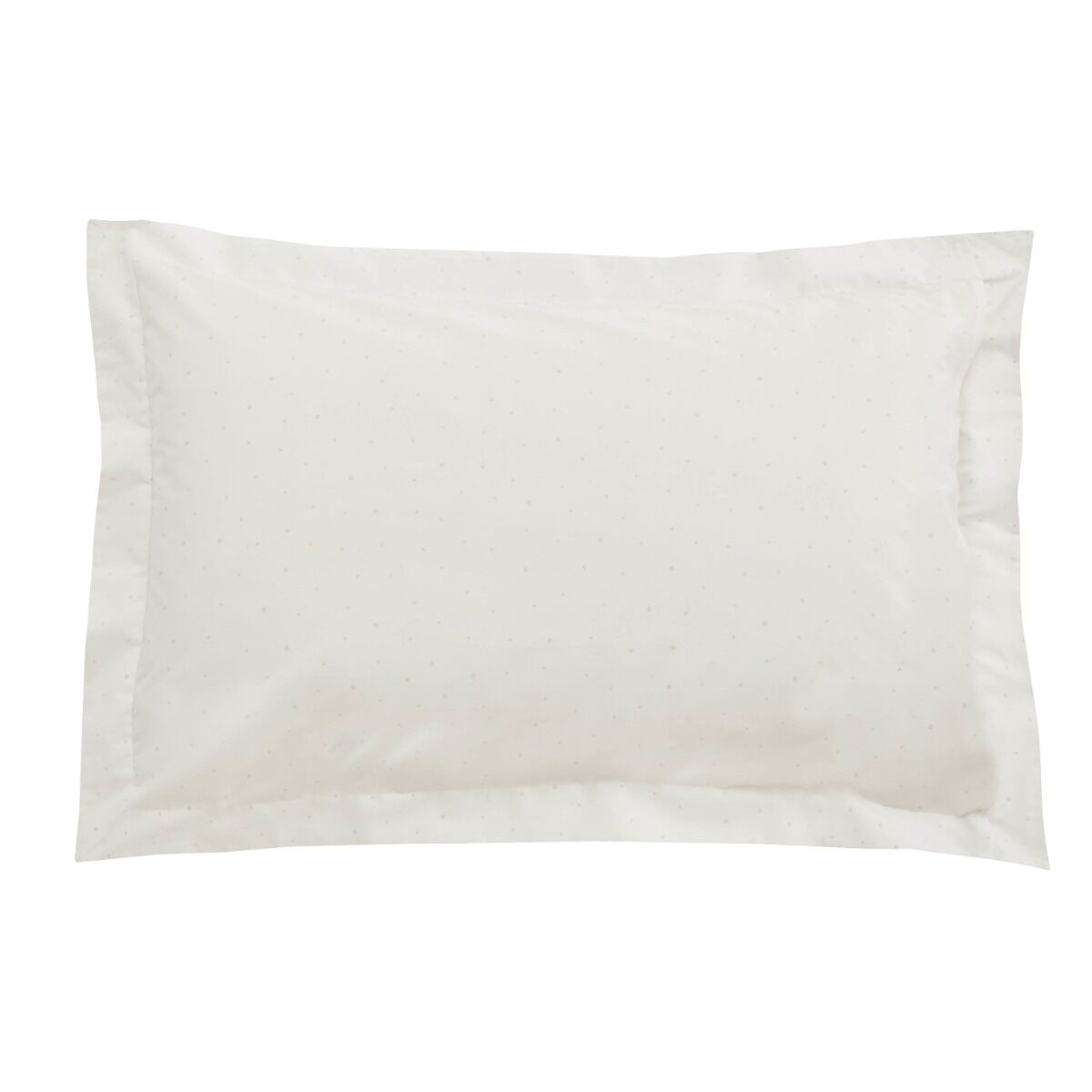 Sophie Allport Snowy Owls Duvet Cover Set - White