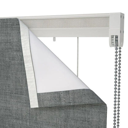 Speedy Connect Cassette Metal Roman Blind Kit