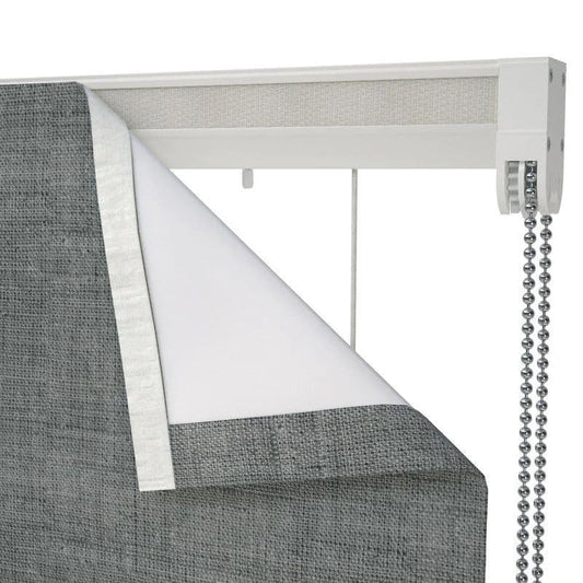 Speedy Connect Cassette Metal Roman Blind Kit
