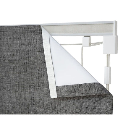 Speedy Corded Metal Roman Blind Kit