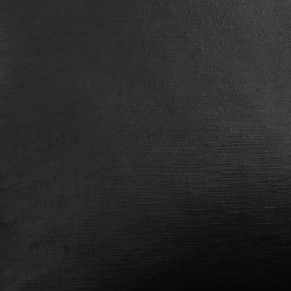 Strata Cushion by Fusion in Black 43 x 43cm - Cushion - Fusion
