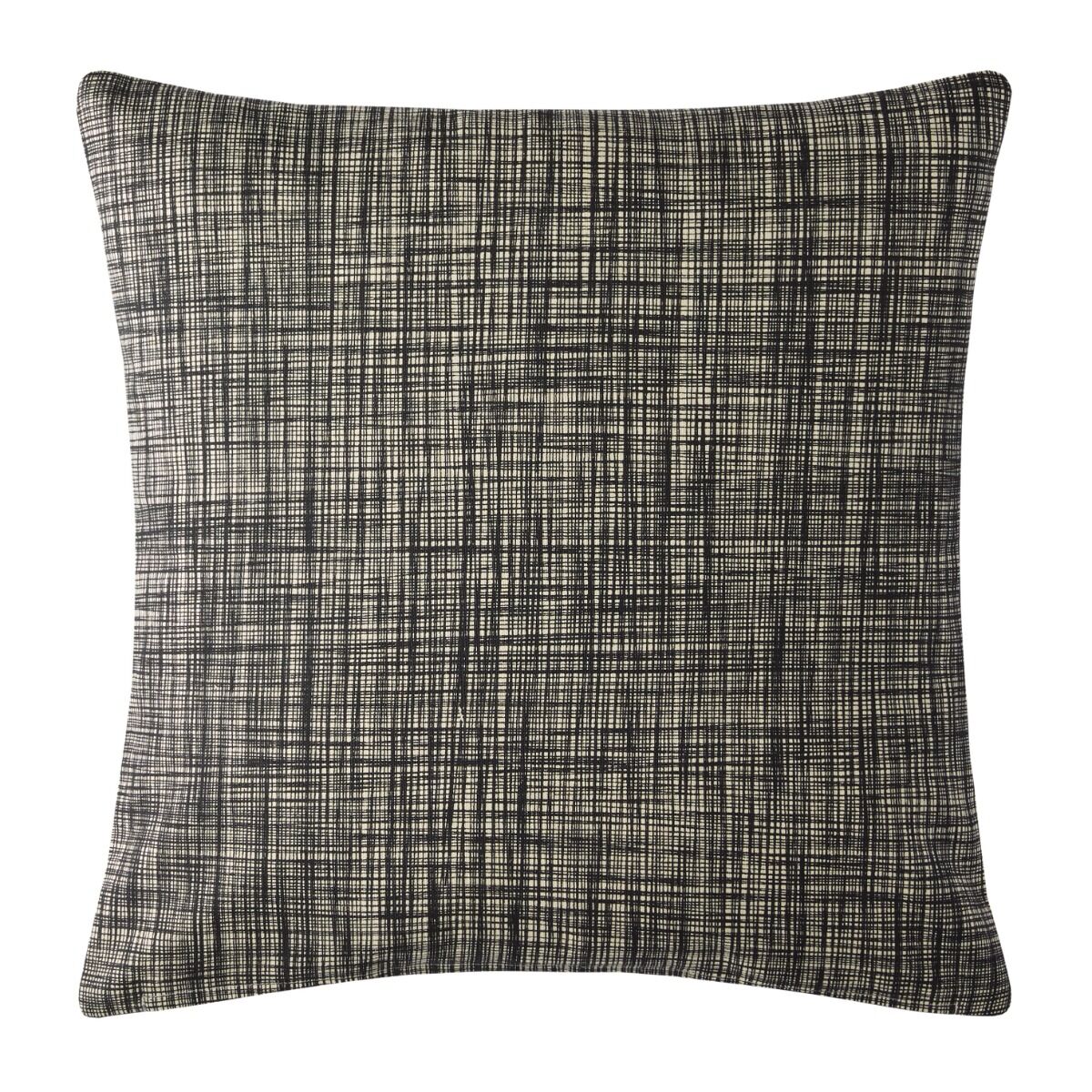 Orla Kiely Sunflower Filled Cushion - Orange