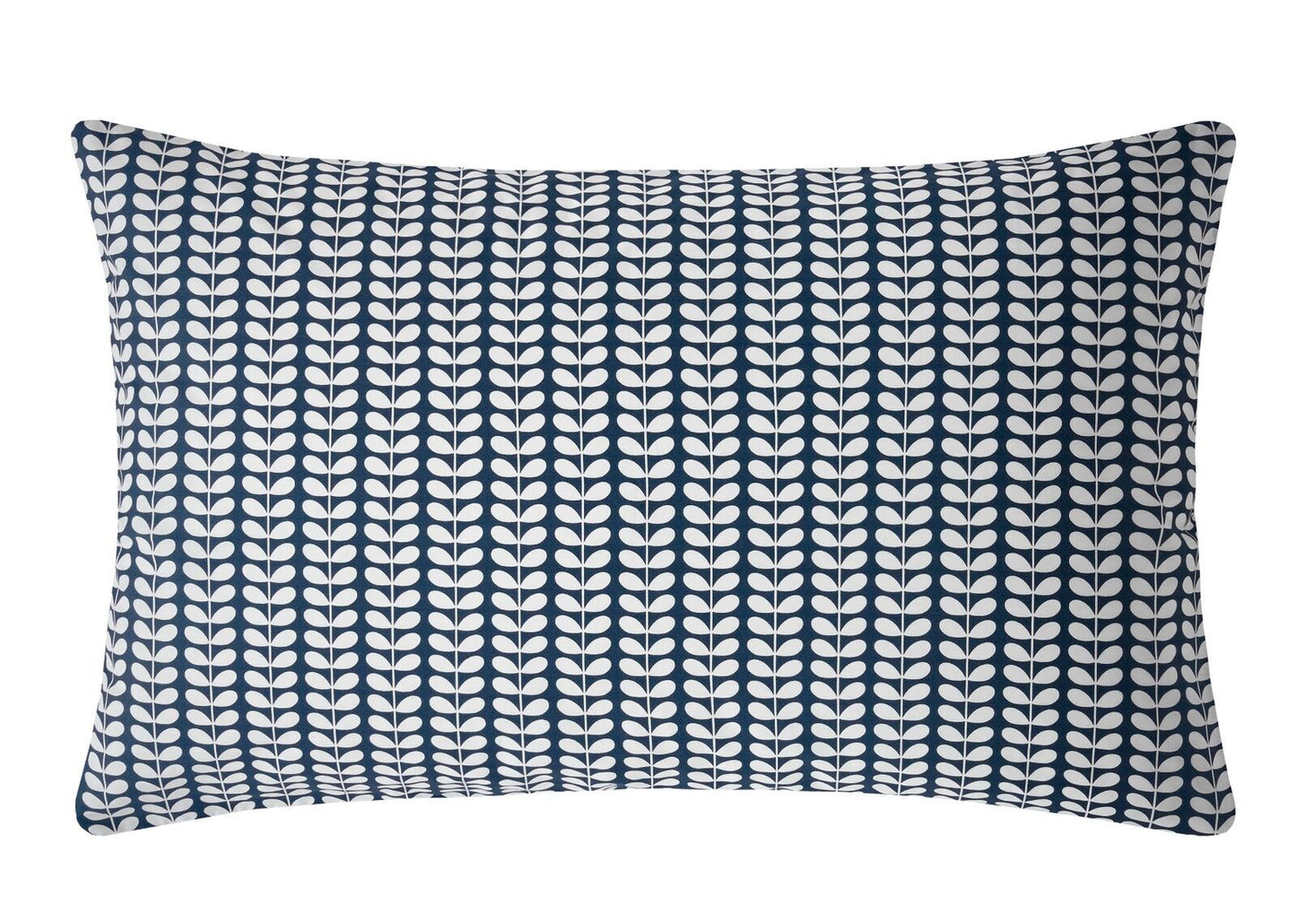 Orla Kiely Tiny Stem Duvet Cover Set - Whale
