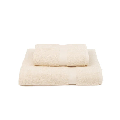 Torres Novas Almonda Bath Towels - Natural