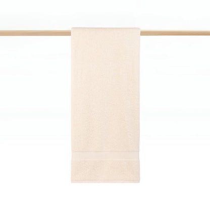 Torres Novas Almonda Bath Towels - Natural