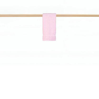 Torres Novas Almonda Bath Towels - Baby Pink