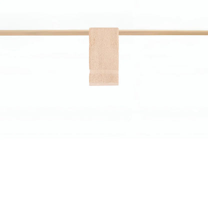 Torres Novas Almonda Bath Towels - Beige