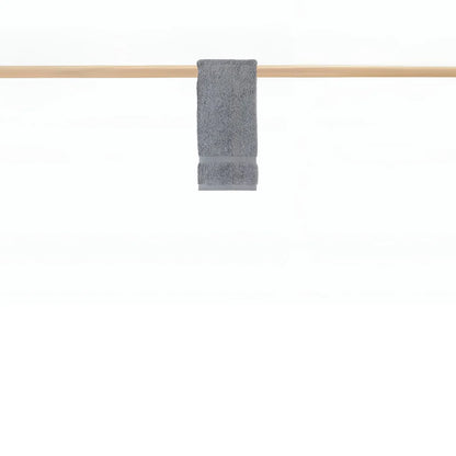 Torres Novas Almonda Bath Towels - Grey