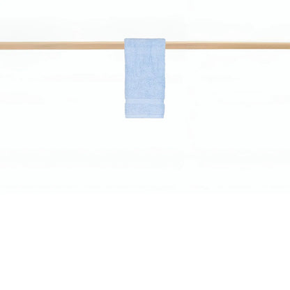 Torres Novas Almonda Bath Towels - Light Blue