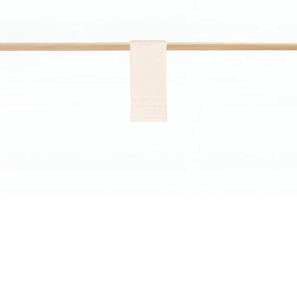 Torres Novas Almonda Bath Towels - Natural