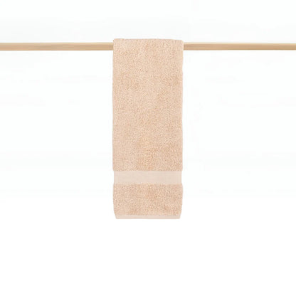Torres Novas Almonda Bath Towels - Beige