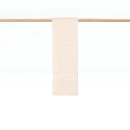 Torres Novas Almonda Bath Towels - Natural