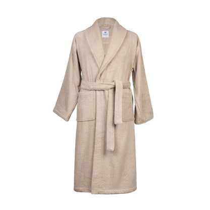 Torres Novas Bathrobe - Beige