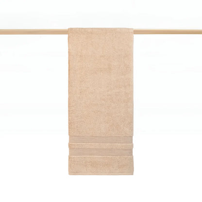 Torres Novas Elegance Bath Towels - Beige