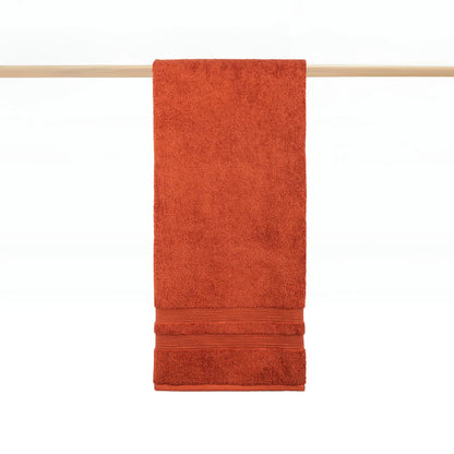 Torres Novas Elegance Bath Towels - Cognac