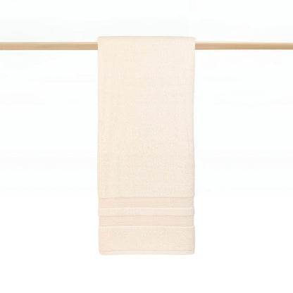 Torres Novas Elegance Bath Towels - Natural