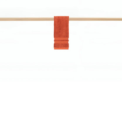 Torres Novas Elegance Bath Towels - Cognac