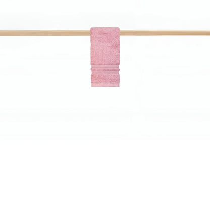 Torres Novas Elegance Bath Towels - Old Pink