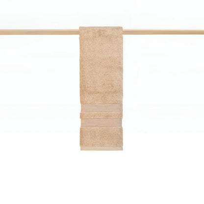 Torres Novas Elegance Bath Towels - Beige