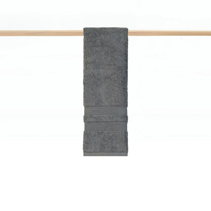 Torres Novas Elegance Bath Towels - Grey