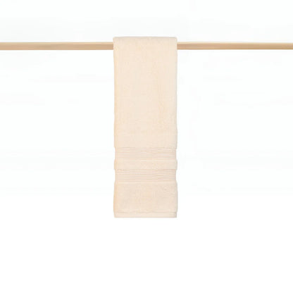 Torres Novas Elegance Bath Towels - Natural