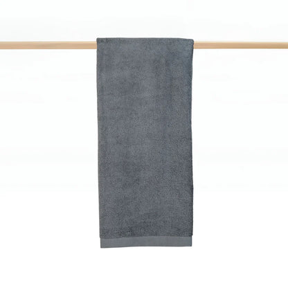 Torres Novas Luxus Bath Towels - Grey