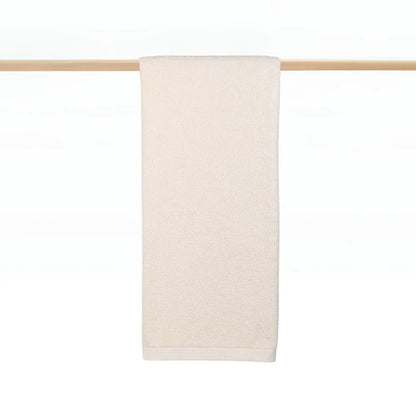 Torres Novas Luxus Bath Towels - Natural