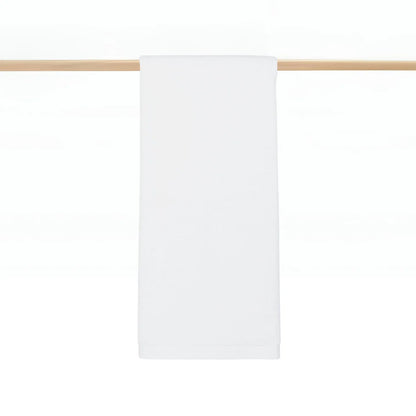 Torres Novas Luxus Bath Towels - White
