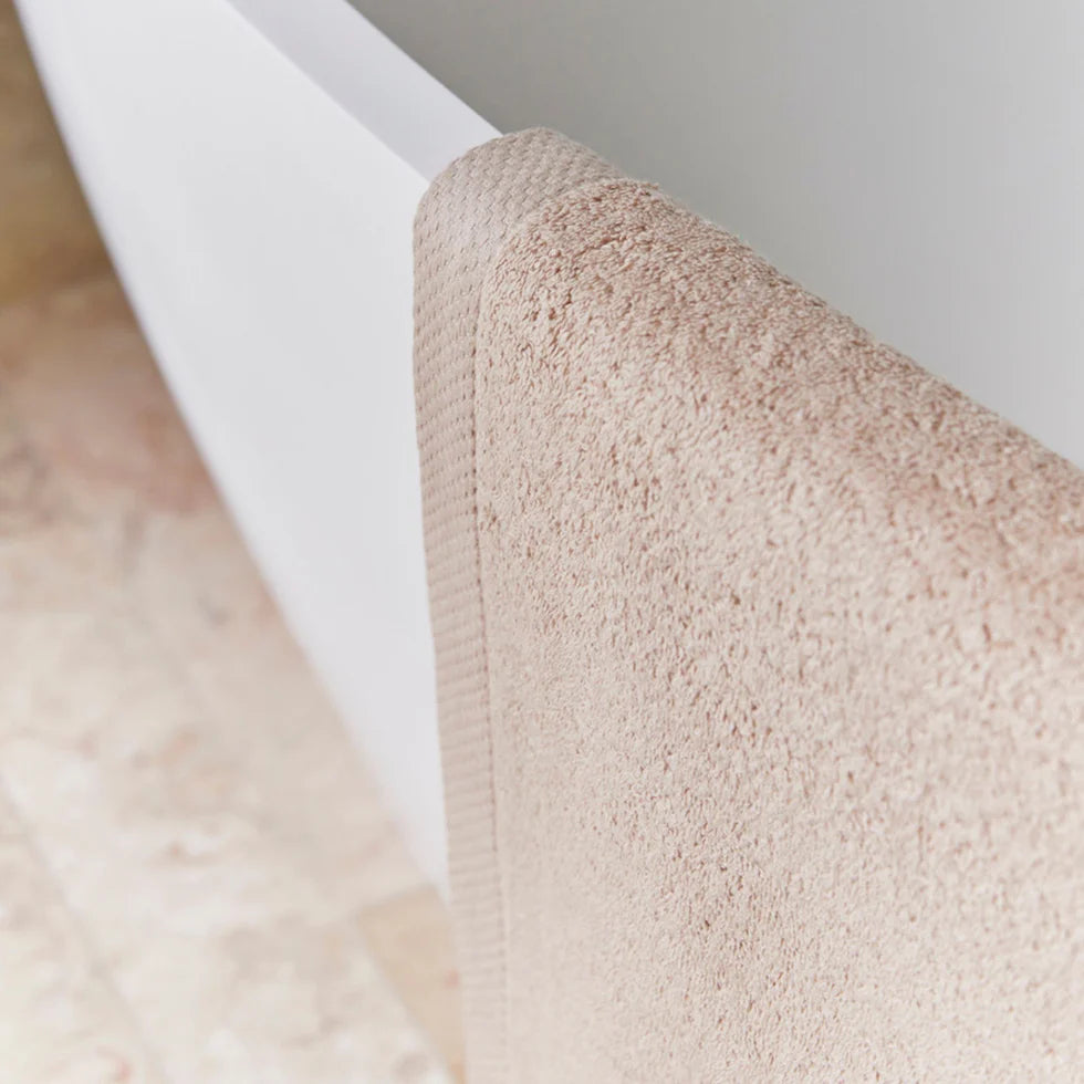 Torres Novas Luxus Bath Towels - Beige