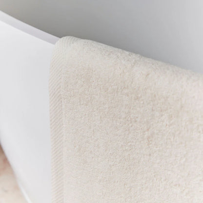 Torres Novas Luxus Bath Towels - Natural