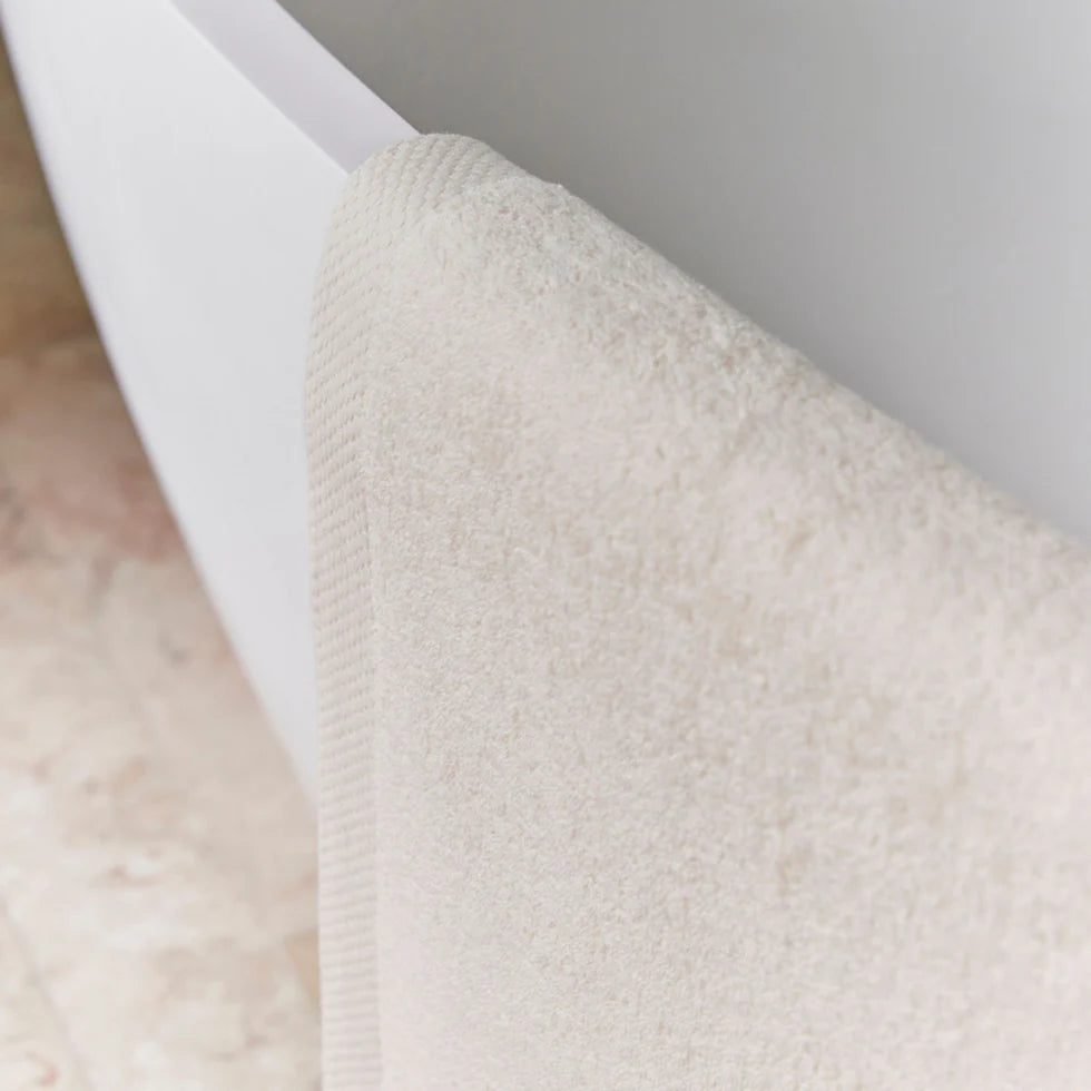 Torres Novas Luxus Bath Towels - Natural