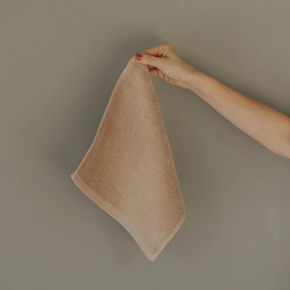 Torres Novas Luxus Bath Towels - Beige