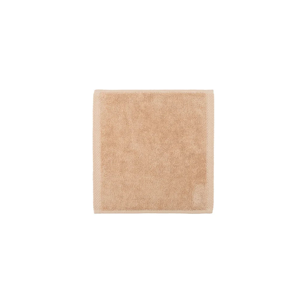 Torres Novas Luxus Bath Towels - Beige