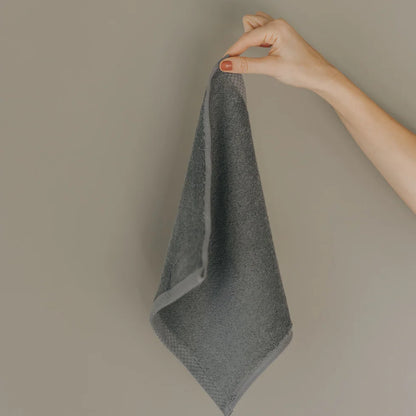 Torres Novas Luxus Bath Towels - Grey