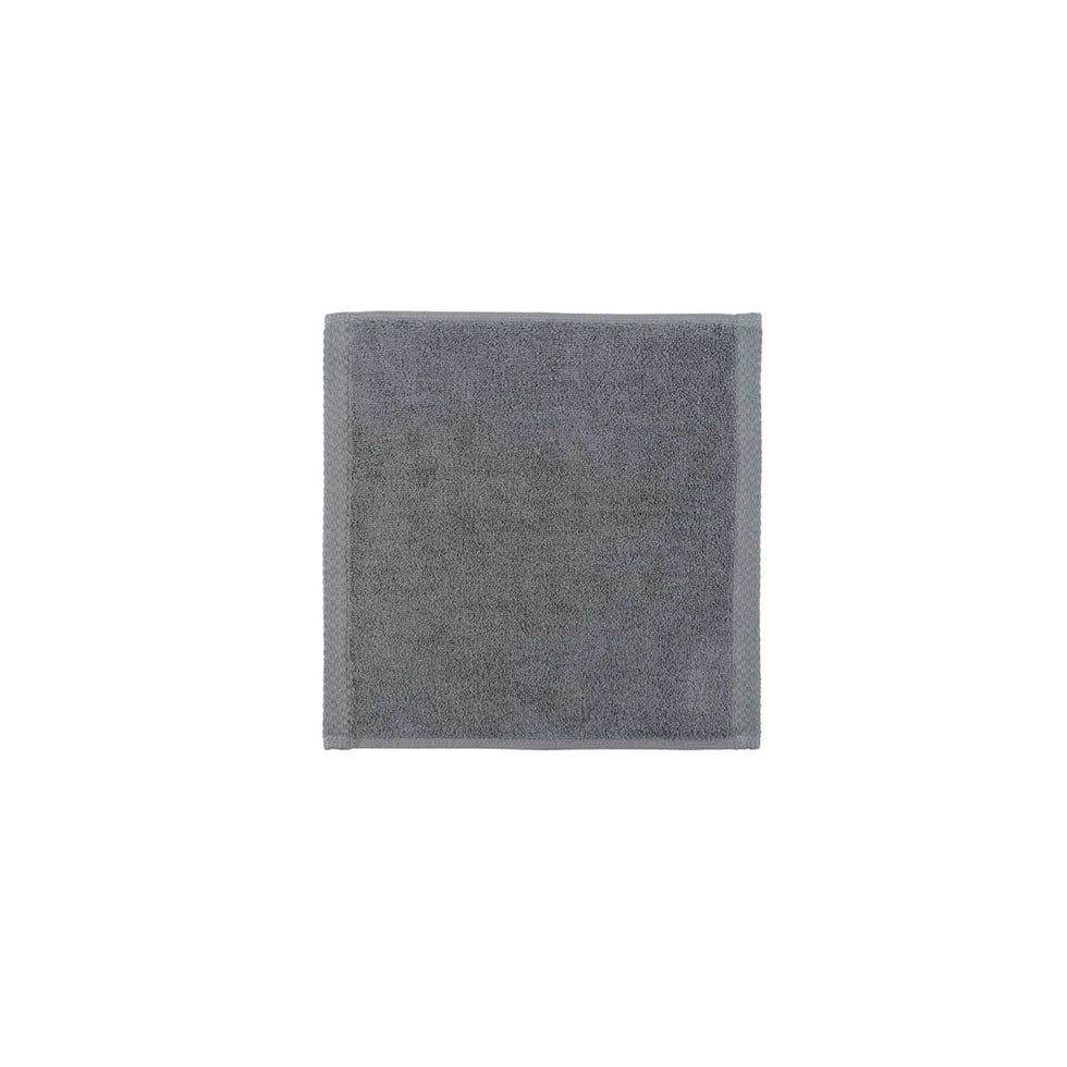 Torres Novas Luxus Bath Towels - Grey