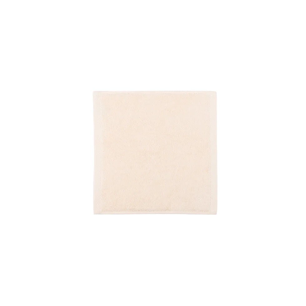 Torres Novas Luxus Bath Towels - Natural