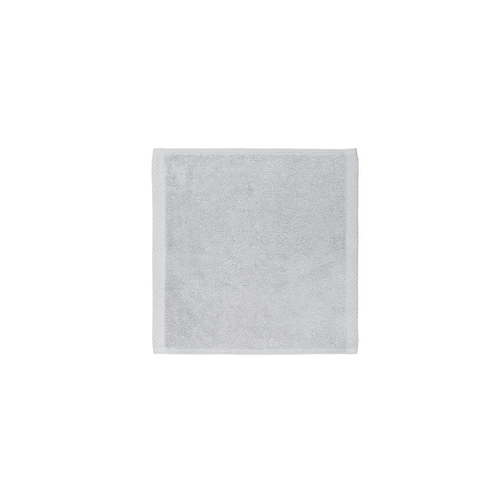 Torres Novas Luxus Bath Towels - Silver Grey