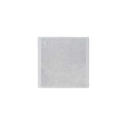 Torres Novas Luxus Bath Towels - Silver Grey