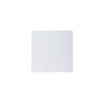 Torres Novas Luxus Bath Towels - White