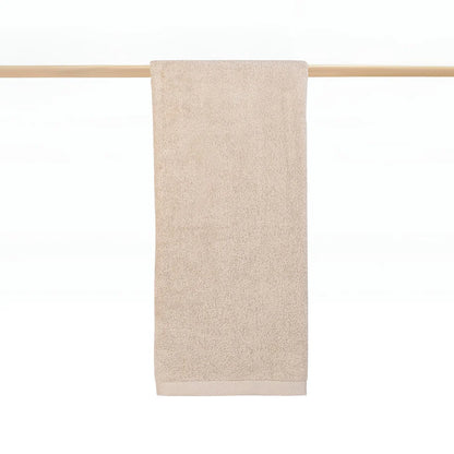 Torres Novas Luxus Bath Towels - Beige