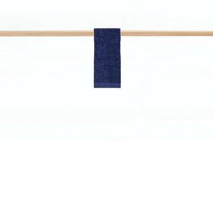 Torres Novas Luxus Bath Towels - Cobalt Blue