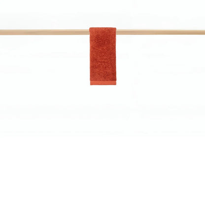 Torres Novas Luxus Bath Towels - Cognac