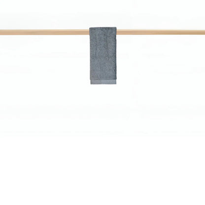 Torres Novas Luxus Bath Towels - Grey