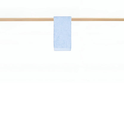 Torres Novas Luxus Bath Towels - Light Blue