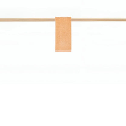 Torres Novas Luxus Bath Towels - Light Orange