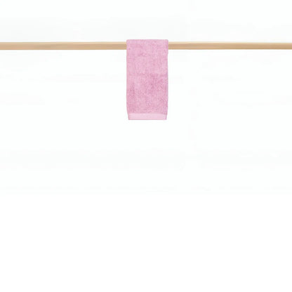 Torres Novas Luxus Bath Towels - Old Pink