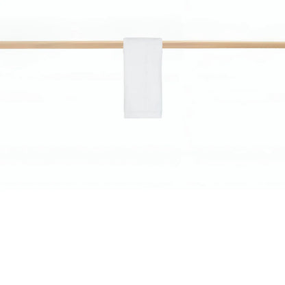 Torres Novas Luxus Bath Towels - White