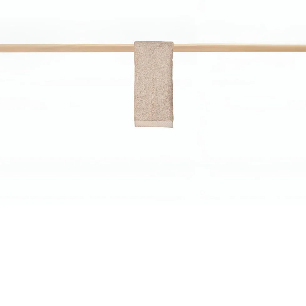 Torres Novas Luxus Bath Towels - Beige